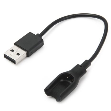 ЗП Mi Fit USB charger for Mi band 2