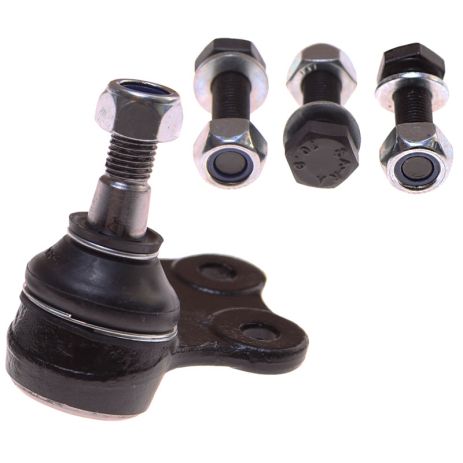 Шаровая опора OPEL ASTRA, OPEL VECTRA, OPEL CALIBRA, SATO TECH (PS18116)