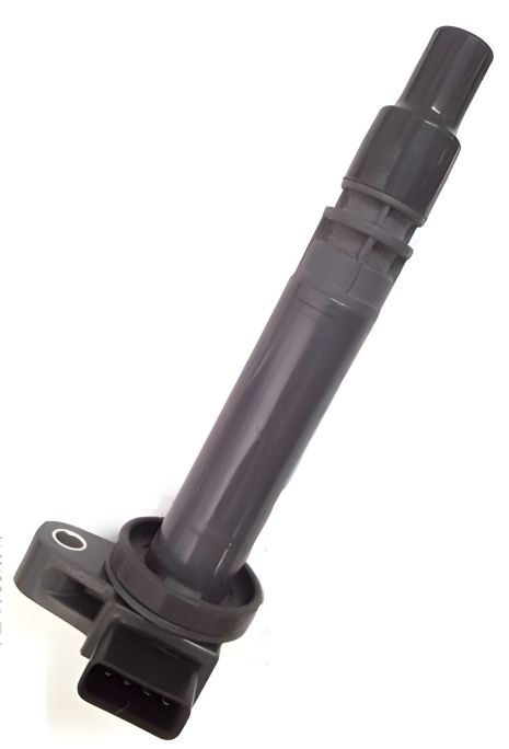 Зажигания катушка TOYOTA 4, TOYOTA LAND, TOYOTA HIACE, MAGNETI MARELLI (060717084012)