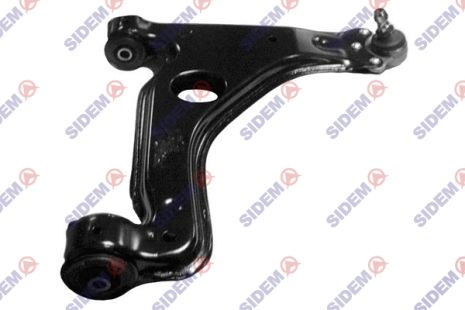 Рычаг подвески OPEL MERIVA, OPEL ZAFIRA, OPEL ASTRA, SIDEM (9071)