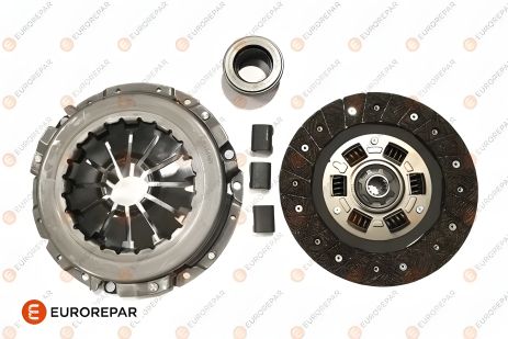 Комплект зчеплення для BEDFORD ASTRAMAX, OPEL ASTRA, OPEL AGILA, EUROREPAR (1636271280) Комплект зчеплення для BEDFORD ASTRAMAX, OPEL ASTRA, OPEL AGILA, EUROREPAR (1636271280)