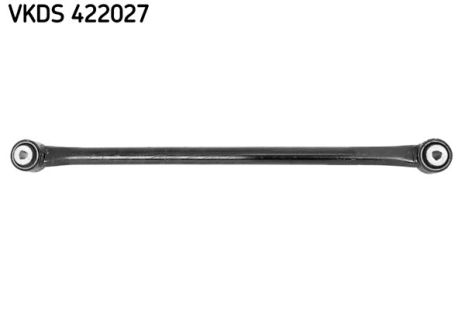 Рычаг подвески JEEP COMPASS, JEEP RENEGADE, SKF (VKDS422027)