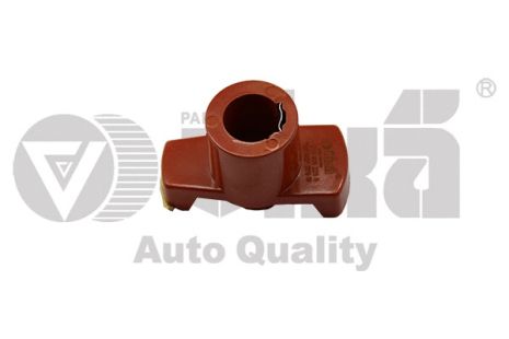 Бегунок распределителя зажигания SEAT TOLEDO, VW SANTANA, AUDI COUPE, VIKA (99050339001)