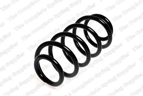 Подвесочная пружина для AUDI A4, LESJOFORS (4004246)