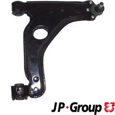 Важіль підвіски CHEVROLET ZAFIRA, OPEL ZAFIRA, OPEL ASTRA, JP GROUP (1240100880)