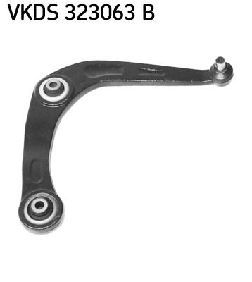 Рычаг подвески PEUGEOT 206, SKF (VKDS323063B)
