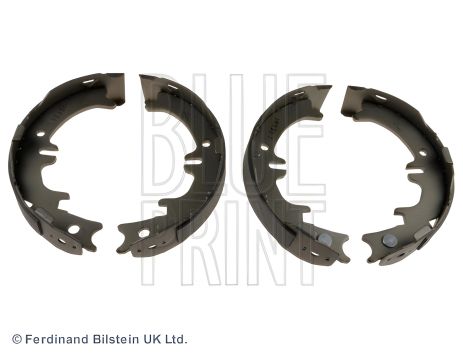 Стояночные тормозные колодки комплект для LEXUS RX, TOYOTA PREVIA, TOYOTA ESTIMA, BLUE PRINT (ADT34157)