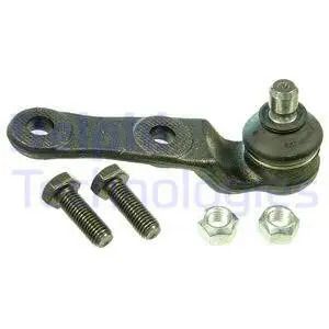 Кульова опора OPEL CORSA, OPEL TIGRA, OPEL COMBO, DELPHI (TC796)