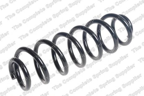 Пружина подвески SKODA OCTAVIA, VW GOLF, AUDI A3, LESJOFORS (4295122)