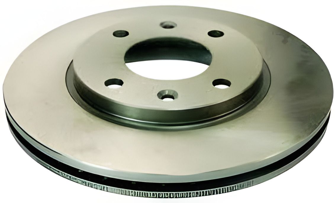 Гальмівний диск LIFAN 520, MEGA CLUB, LPR (P1171V) Гальмівний диск LIFAN 520, MEGA CLUB, LPR (P1171V)