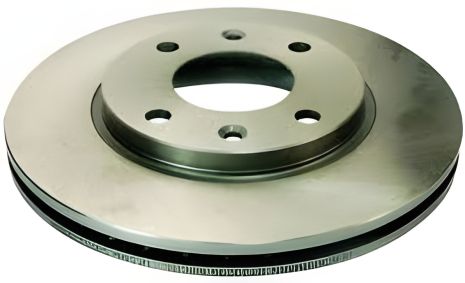 Гальмівний диск LIFAN 520, MEGA CLUB, LPR (P1171V) Гальмівний диск LIFAN 520, MEGA CLUB, LPR (P1171V)