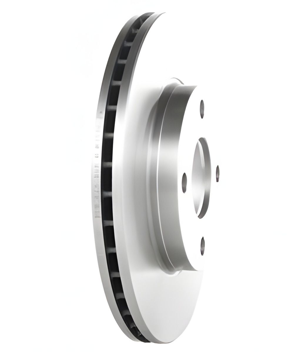 Гальмівний диск MAZDA 2, FORD FIESTA, FORD FUSION, PROFIT (50101072) Гальмівний диск MAZDA 2, FORD FIESTA, FORD FUSION, PROFIT (50101072)