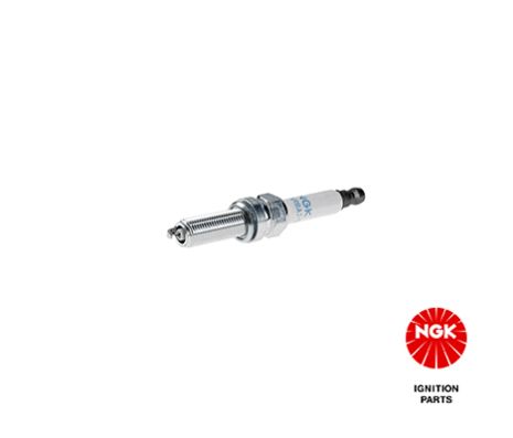 Свеча зажигания NGK (92288)