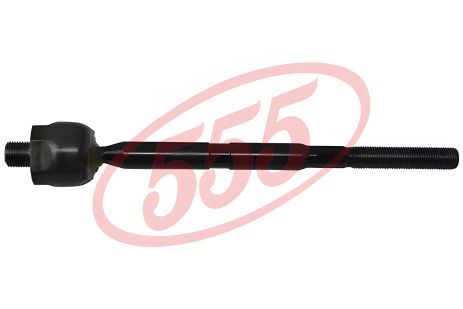 Рулевая тяга MAZDA CX-3, 555 (SRM030)