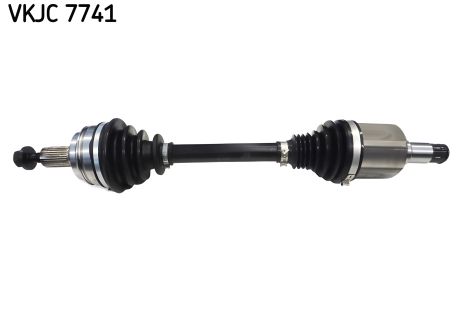 Приводной вал (полуось) для MB S-CLASS, MB CLS, MB E-CLASS, SKF (VKJC7741)
