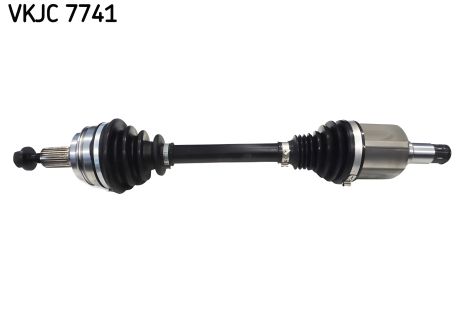Приводной вал (полуось) для MB S-CLASS, MB CLS, MB E-CLASS, SKF (VKJC7741)
