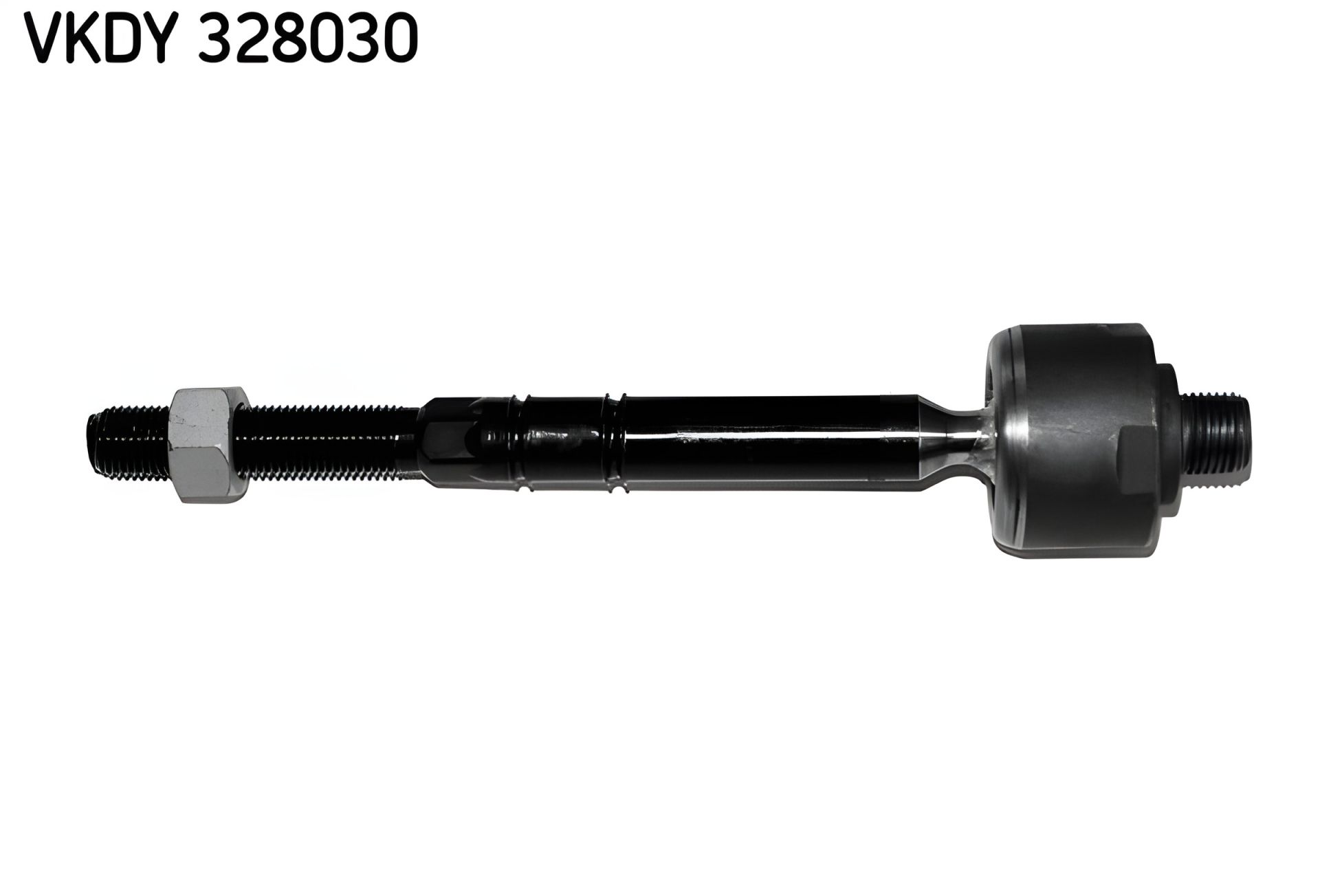 Тяга рулевая MERCEDES-BENZ GL-CLASS, MERCEDES-BENZ R-CLASS, MERCEDES-BENZ M-CLASS, SKF (VKDY328030) Тяга рулевая MERCEDES-BENZ GL-CLASS, MERCEDES-BENZ R-CLASS, MERCEDES-BENZ M-CLASS, SKF (VKDY328030)