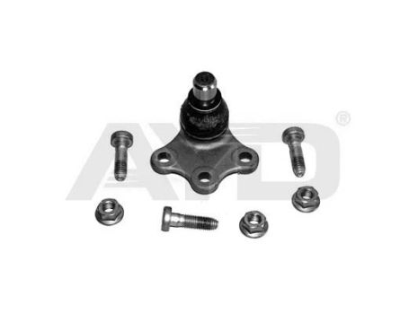 Шаровая опора OPEL CROSSLAND, PEUGEOT 2008, CITROËN C4, AYD (9209081)
