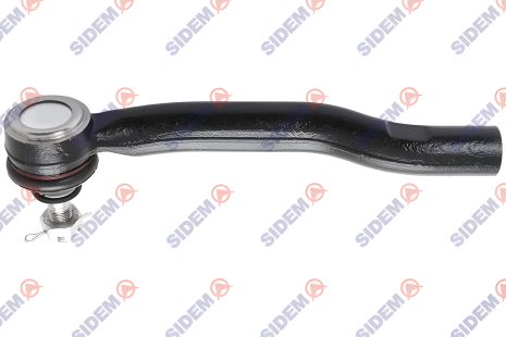 Рульовий накінечник для TOYOTA CAMRY, SIDEM (45740) Рульовий накінечник для TOYOTA CAMRY, SIDEM (45740)