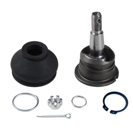 Шаровая опора HONDA Accord F 08-13, SATO TECH (PS13267)