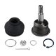 Шаровая опора HONDA Accord F 08-13, SATO TECH (PS13267)