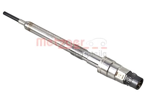 Розжарювання свічка BMW X1, BMW 2, BMW 1, METZGER (H9002) Розжарювання свічка BMW X1, BMW 2, BMW 1, METZGER (H9002)