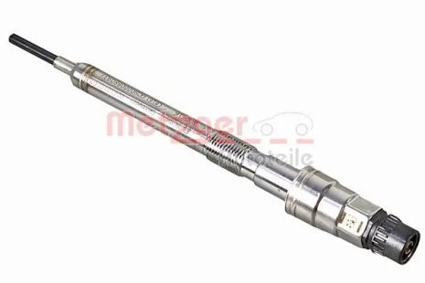 Свеча накаливания BMW X1, BMW 2, BMW 1, METZGER (H9002)