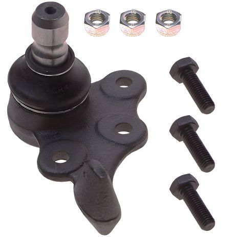 Опора кульова Opel Omega A 86-94 L, SATO TECH (PS18217) Опора кульова Opel Omega A 86-94 L, SATO TECH (PS18217)