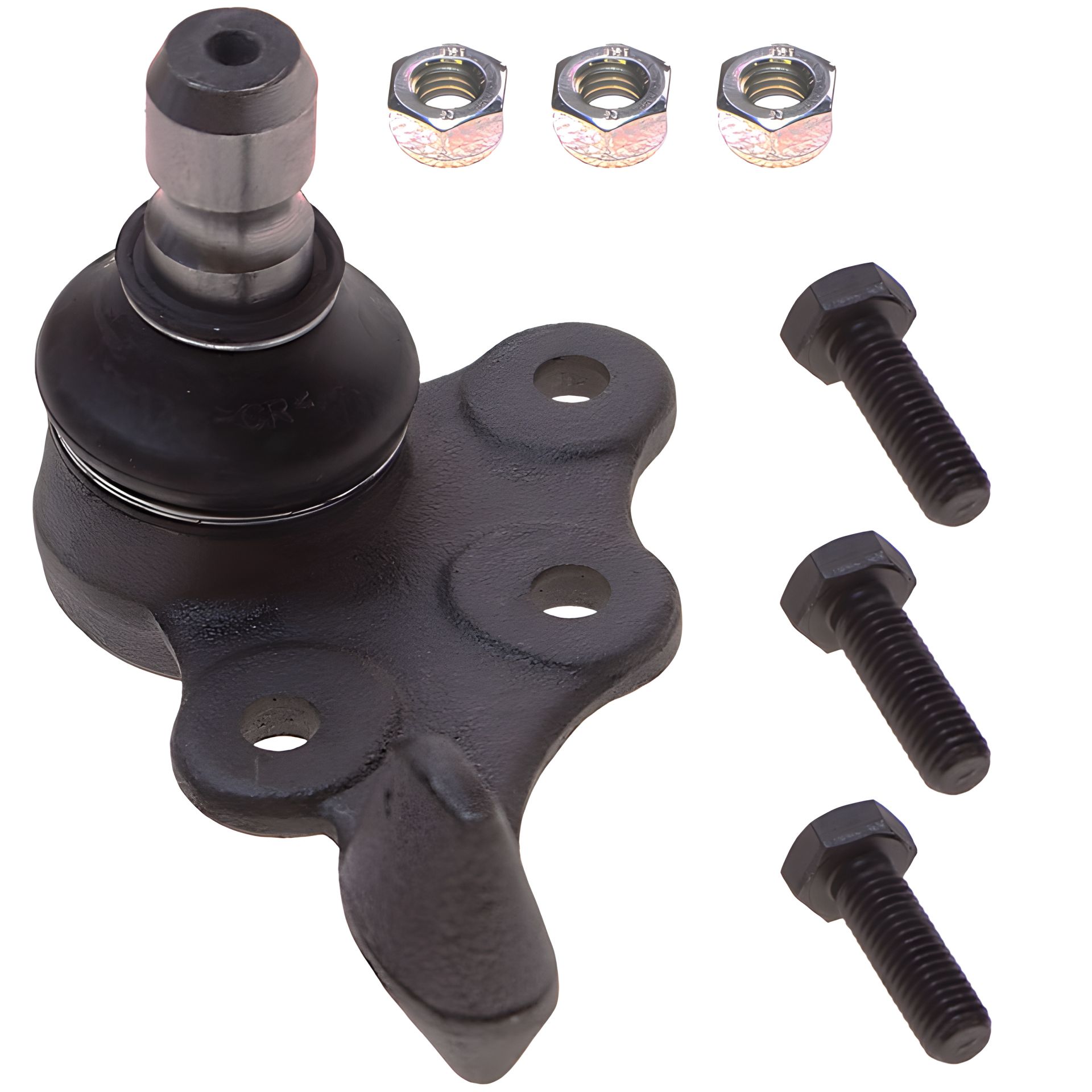 Опора кульова Opel Omega A 86-94 L, SATO TECH (PS18217) Опора кульова Opel Omega A 86-94 L, SATO TECH (PS18217)