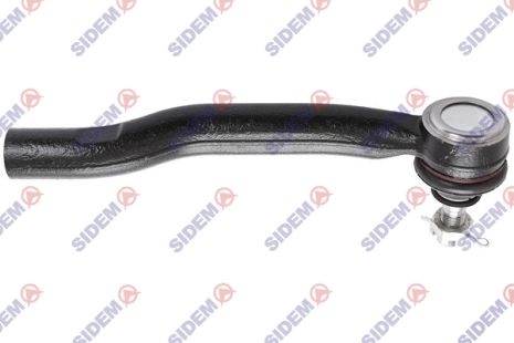 Накінечник рульової тяги TOYOTA CAMRY, SIDEM (45741)