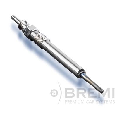 Свічка розжарювання BMW X5, BMW X3, BMW X1, BREMI (26096)