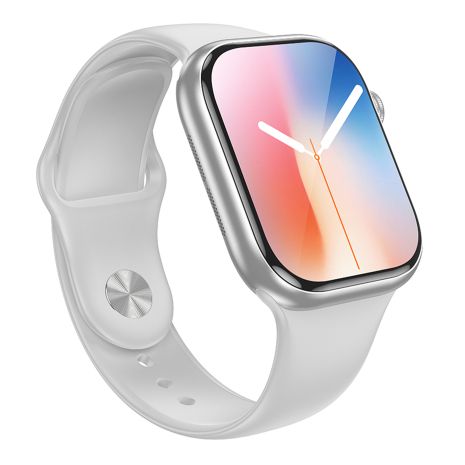 Смарт Часы Hoco Y30 Smart sports watch Серый