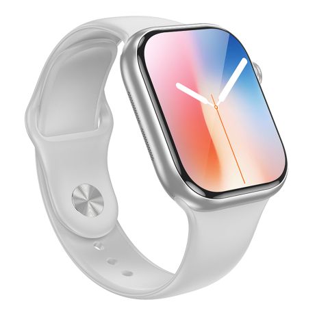 Смарт Часы Hoco Y30 Smart sports watch Серый