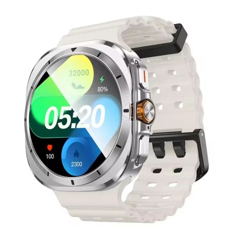 Смарт Часы Hoco Y29 Smart sports watch Серый