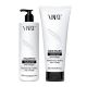 Набір для легкого розчісування пошкодженого волосся VIART DUO with Collagen, шампунь і маска, 250+200 мл