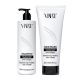 Набір VIART DUO with Collagen шампунь і маска для легкого розчісування пошкодженого волосся, 250+200 мл