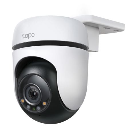 Камера IP TP-Link Tapo C510W, 3MP, N300, IP65, Wi-Fi, MicroSD, 2K, UA UCRF Камера IP TP-Link Tapo C510W, 3MP, N300, IP65, Wi-Fi, MicroSD, 2K, UA UCRF