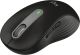 Logitech Signature M650 бездротова миша – тиха, ергономічна, з колесиком SmartWheel Logitech Signature M650 бездротова миша – тиха, ергономічна, з колесиком SmartWheel