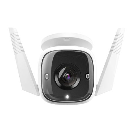 Kамера IP TP-Link Tapo C310, 3MP, N300, 1xFE, МicroSD, Ethernet, Wi-Fi, 3MP, UA UCRF Kамера IP TP-Link Tapo C310, 3MP, N300, 1xFE, МicroSD, Ethernet, Wi-Fi, 3MP, UA UCRF