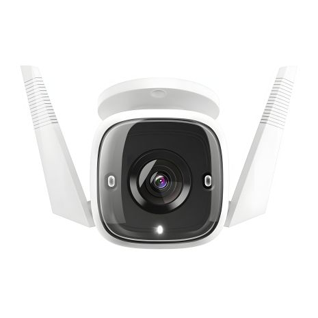 Kамера IP TP-Link Tapo C310, 3MP, N300, 1xFE, МicroSD, Ethernet, Wi-Fi, 3MP, UA UCRF, сучасні рішення