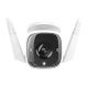 Камера IP TP-Link Tapo TC65, 3MP, N300, IP66, МicroSD, Wi-Fi, Ethernet, UA UCRF