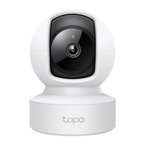 Камера IP TP-Link Tapo C212, 3MP, N300, MicroSD, Wi-Fi, 2К, RJ45, UA UCRF Камера IP TP-Link Tapo C212, 3MP, N300, MicroSD, Wi-Fi, 2К, RJ45, UA UCRF