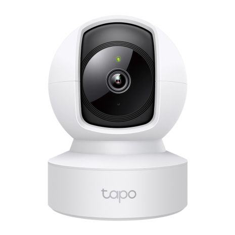 Камера IP TP-Link Tapo C212, 3MP, N300, MicroSD, Wi-Fi, 2К, RJ45, UA UCRF Камера IP TP-Link Tapo C212, 3MP, N300, MicroSD, Wi-Fi, 2К, RJ45, UA UCRF
