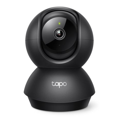 Камера IP TP-Link Tapo C211, 3MP, N300, 2К, MicroSD, Wi-Fi, UA UCRF