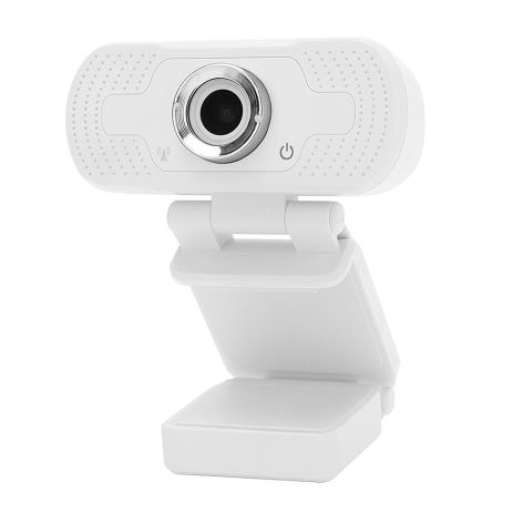 IP-камера видеонаблюдения Loosafe 130566-LS-F37 белая
