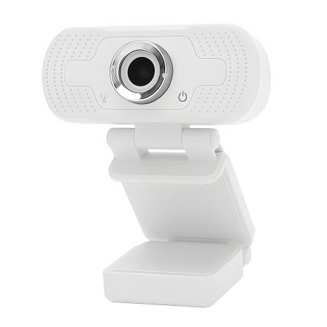 Відеоспостереження камера IP Loosafe 130566-LS-F37, USB2.0, 1.5m, FullHD, 120°, біла