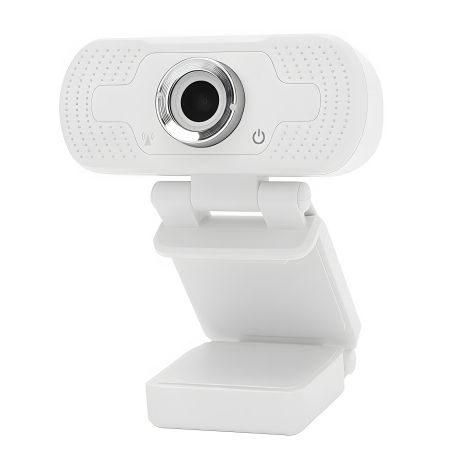 Камера відеоспостереження IP Loosafe 130566-LS-F37, USB2.0, 1.5m, FullHD, 120°, біла