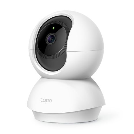 Камера IP TP-Link Tapo C200, FHD, N300, Wi-Fi, МicroSD, UA UCRF
