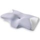 Подушка ортопедическая ErgoSleep 61х34х12 см IDEIA анатомическая с эффектом памяти и наволочкой на молнии (8-35857)