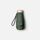 Зонт карманный UPF50 dark green